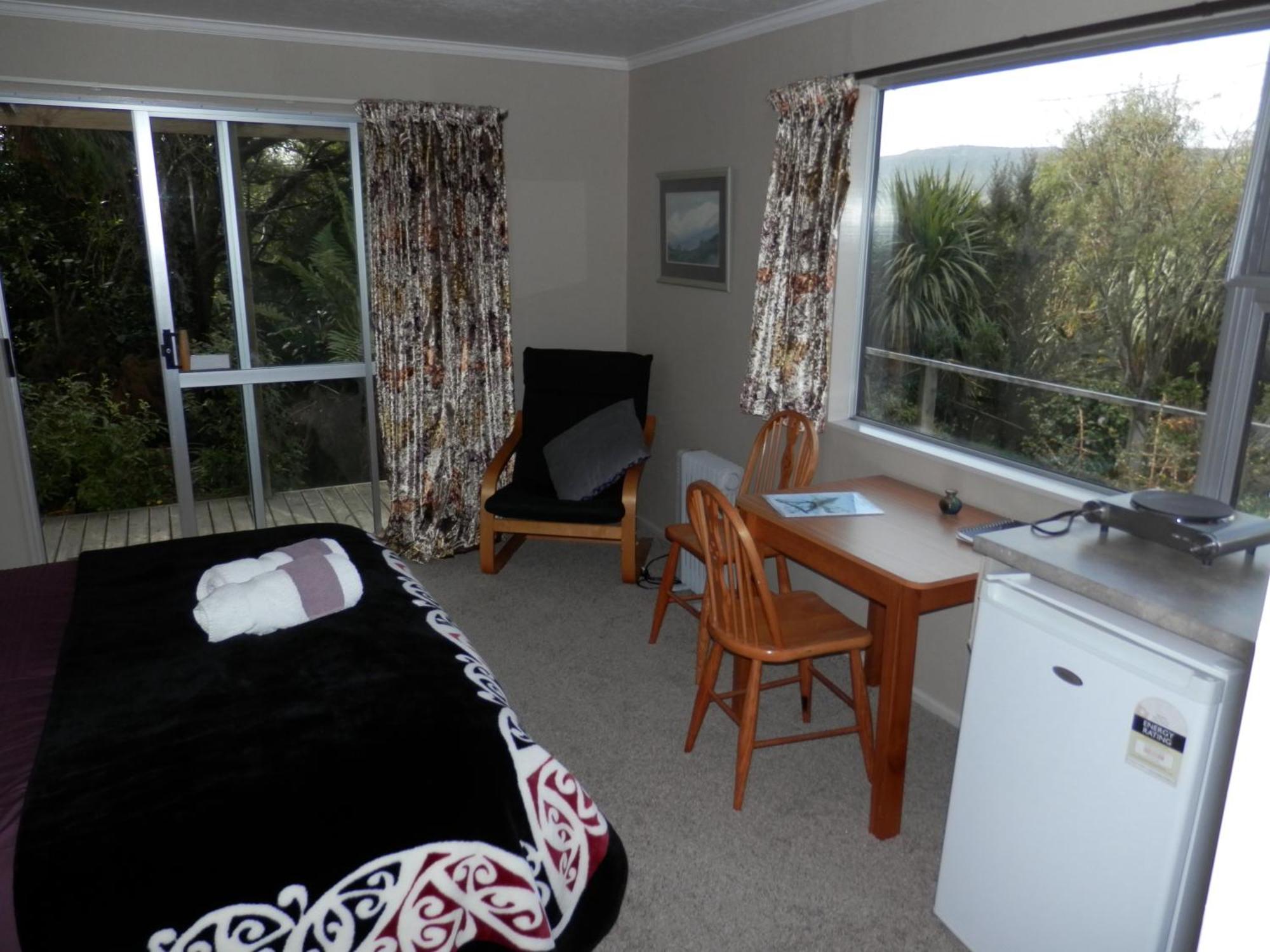 Papatowai Kereru Cabin 外观 照片